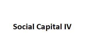 Social Capital IV品牌LOGO图片