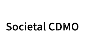 Societal CDMO品牌LOGO图片