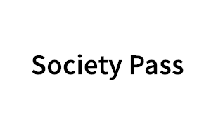 Society Pass品牌LOGO图片