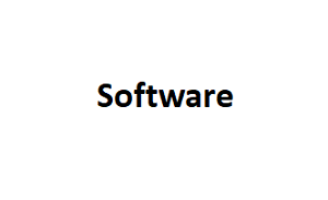Software品牌LOGO图片