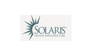 Solaris/油田基础设施品牌LOGO图片