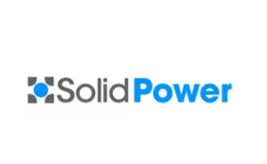 Solid Power品牌LOGO图片
