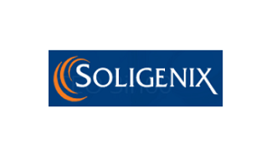 Soligenix品牌LOGO图片