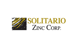Solitario Zinc品牌LOGO图片