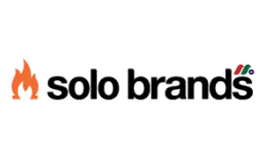 Solo Brands品牌LOGO图片