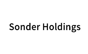 Sonder Holdings品牌LOGO图片