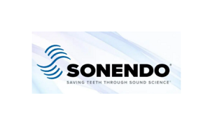 Sonendo品牌LOGO图片