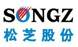 松芝股份品牌LOGO图片