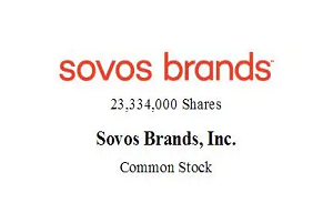 Sovos Brands品牌LOGO图片