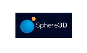 Sphere 3d品牌LOGO图片