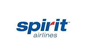 Spirit/航空品牌LOGO图片