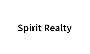 Spirit Realty品牌LOGO图片