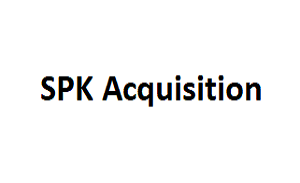 SPK Acquisition品牌LOGO图片