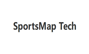 SportsMap Tech品牌LOGO图片