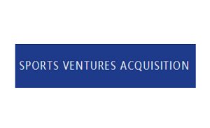 Sports Ventures品牌LOGO图片