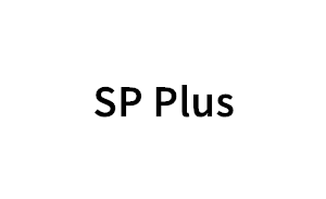 SP Plus品牌LOGO图片