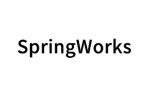 SpringWorks品牌LOGO图片