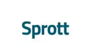 SPROTT品牌LOGO图片