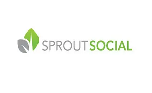 Sprout Social品牌LOGO图片