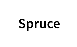 Spruce品牌LOGO图片