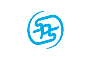 SPS商贸品牌LOGO图片