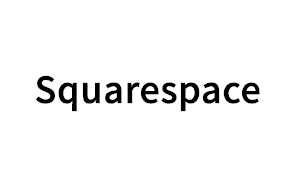 Squarespace品牌LOGO图片