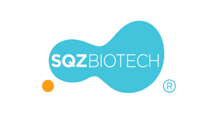 Sqz Biotechnologies品牌LOGO图片