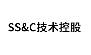 SS&C技术控股品牌LOGO图片