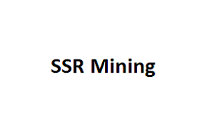 SSR Mining品牌LOGO图片