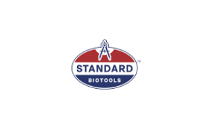 Standard BioTools品牌LOGO图片