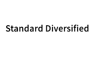 Standard Diversified品牌LOGO图片