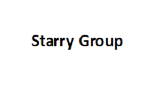 Starry Group品牌LOGO图片