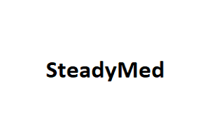 SteadyMed品牌LOGO图片