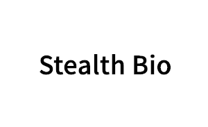 Stealth Bio品牌LOGO图片