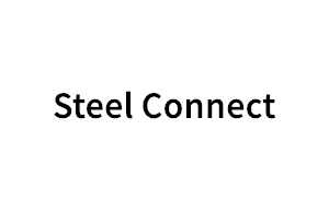 Steel Connect品牌LOGO图片