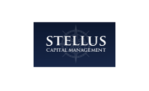 Stellus/资本投资品牌LOGO图片
