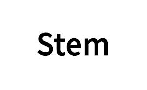 Stem品牌LOGO图片