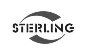 Sterling品牌LOGO图片