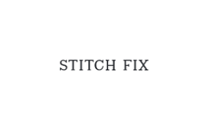 Stitch Fix品牌LOGO图片