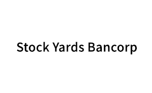 Stock Yards Bancorp品牌LOGO图片