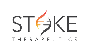 Stoke Therapeutics品牌LOGO图片