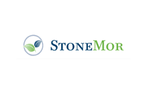 StoneMor品牌LOGO图片
