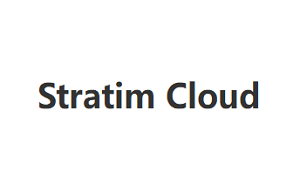 Stratim Cloud品牌LOGO图片