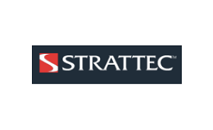 Strattec Security品牌LOGO图片