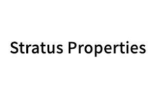 Stratus Properties品牌LOGO图片