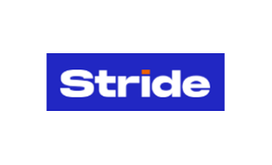 Stride品牌LOGO图片