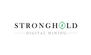 Stronghold Digital品牌LOGO图片