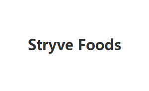Stryve Foods品牌LOGO图片