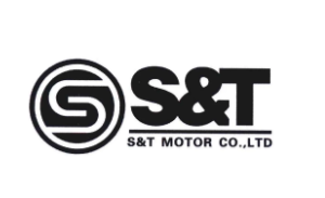 S&T银行品牌LOGO图片