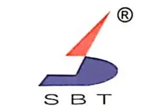 苏博特品牌LOGO图片